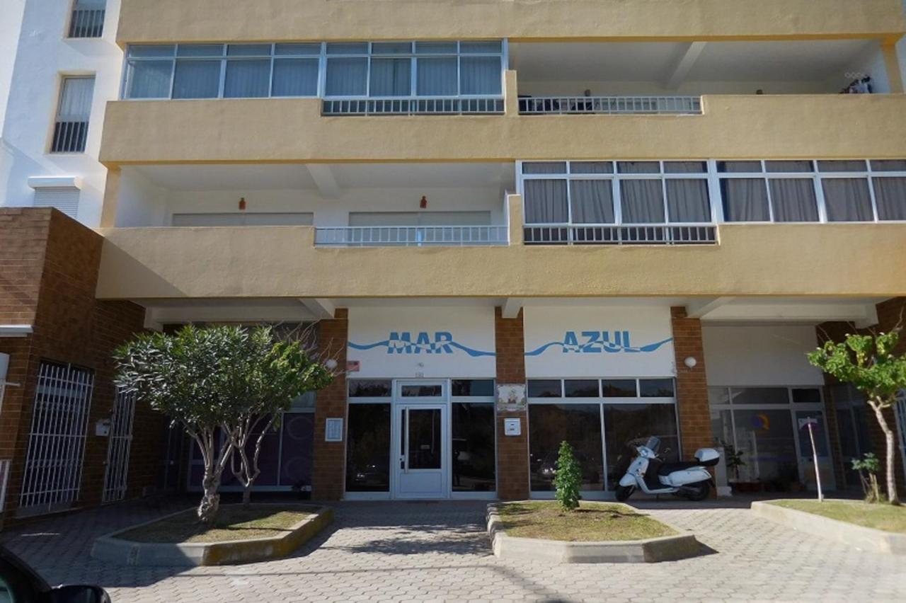 Apartamentos Mar Azul Portimão Exterior foto